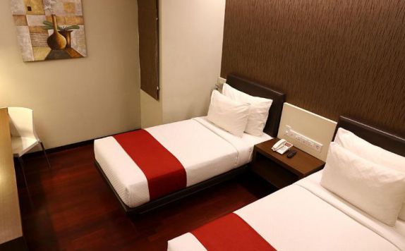 Guest Room di Citihub Hotel @ Tunjungan