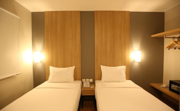 Guest Room di Citradream Hotel Bandung