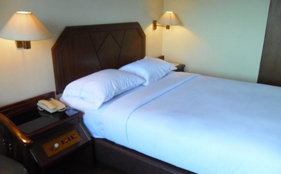 Bedroom Hotel di Cittic Hotel