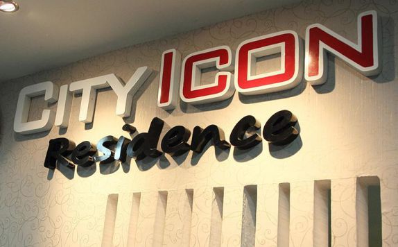  di City Icon Residence