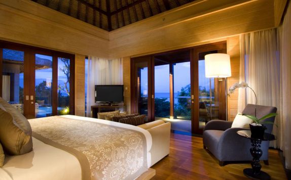 Guest Room di Conrad Bali