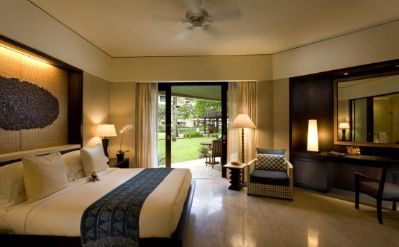 Guest Room di Conrad Bali
