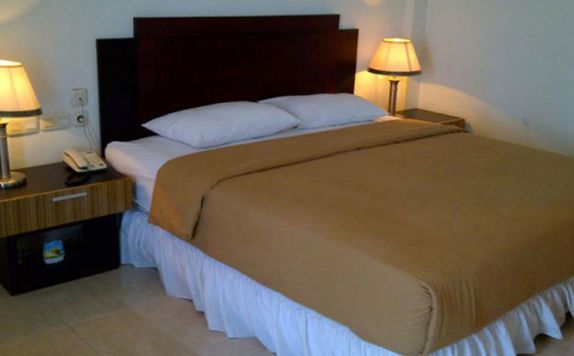 Guest Room di Crown Hotel Tanjung Selor