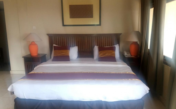 Guest Room di Dago Highland Hotel