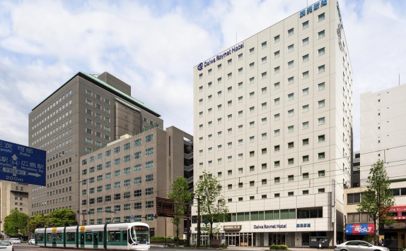 Daiwa Roynet Hotel Hiroshima