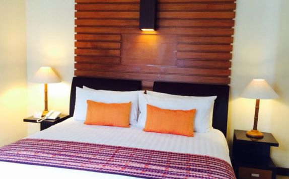 Guest Room di D'Alang Alang Villas