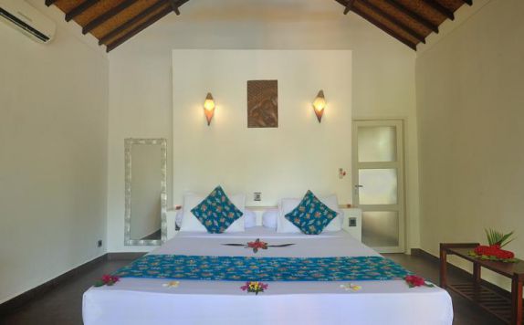 Guest Room di Danima Resort