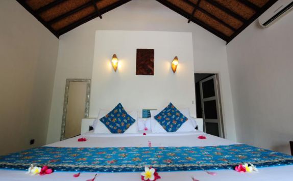 Guest Room di Danima Resort