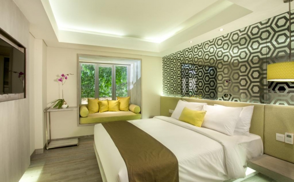 Guest Room di Daun Bali Seminyak