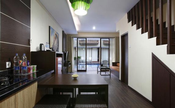 interior di Devata Suite and Residence