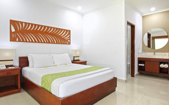guest room di Dewi Sri