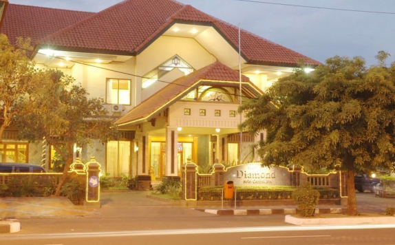 Diamond Hotel Surakarta (Solo)