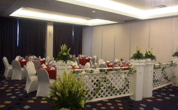 Wedding Facilities di Diradja Hotel