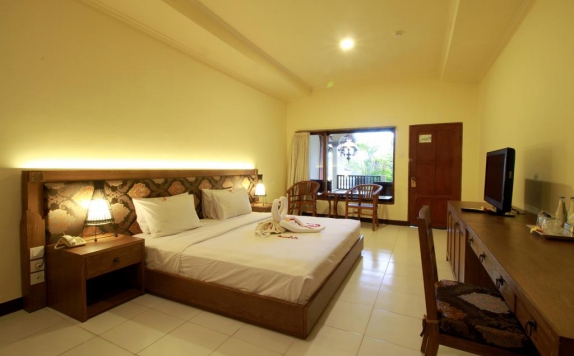 Guest Room di Diwangkara Beach Hotel and Resort Sanur