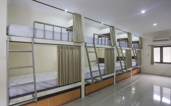 Dormitory di Dormitory Tourism Mirah Banyuwangi