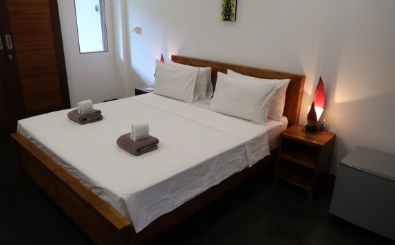 Double Bed Room di Dream Divers