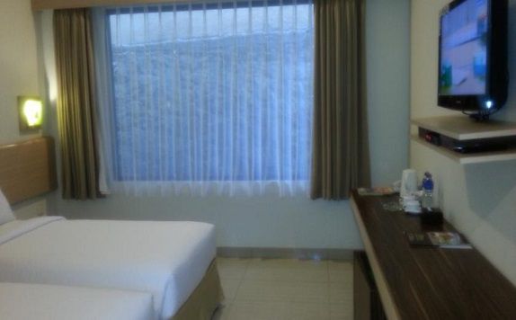 Room di Dream Resort Ciwidey