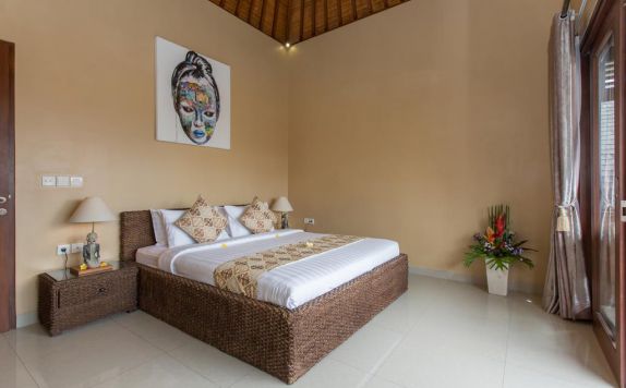 Guest Room di Dreamscape Bali Villa