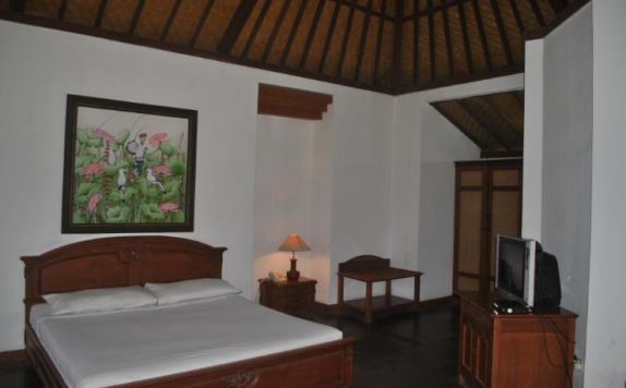 Guest Room di Enjung Beji Resort