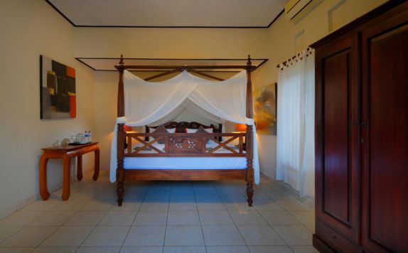 Guest Room di Euroservices Holiday Villa