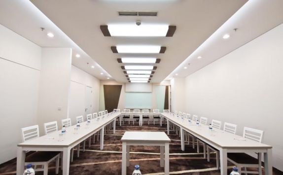 Meeting Room di Everbright Hotel