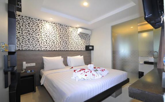 guest room di Everyday Smart Bali