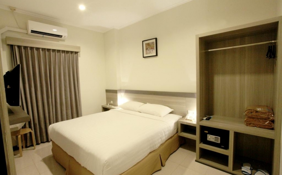 guest room di Everyday Smart Malang