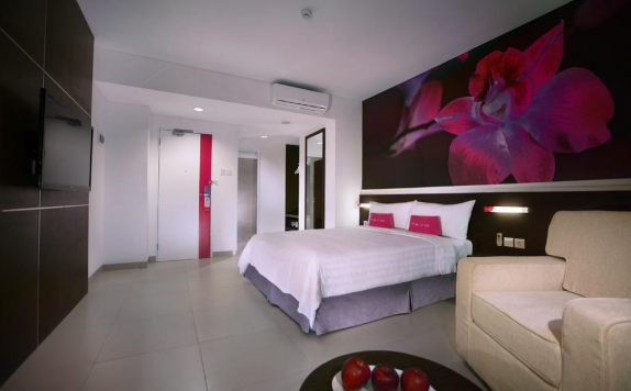 Guest Room di Favehotel Melawai