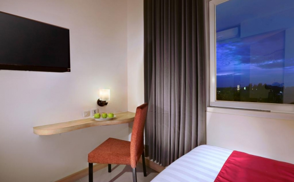 Guest Room di Favehotel Rembang