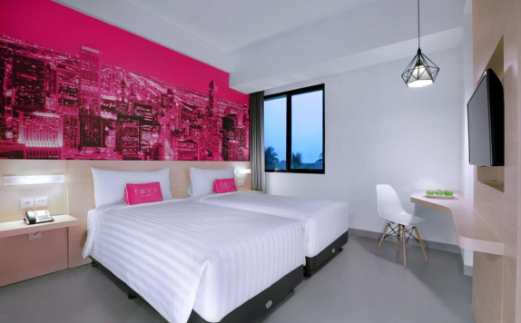 Guest Room di Favehotel Subang