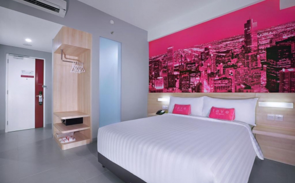 Guest Room di Favehotel Subang