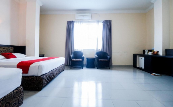 Amenities di Gaja Hotel Pekanbaru