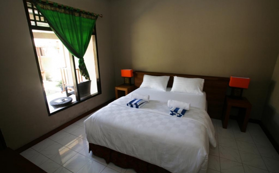 Guest Room di Giliano Residence
