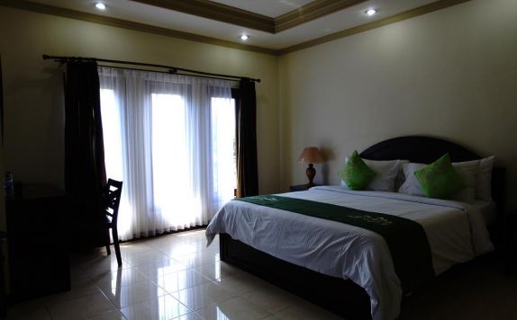 guest room di Gracia Bali Villas