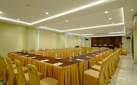 Meeting Room di Grand Arabia Hotel