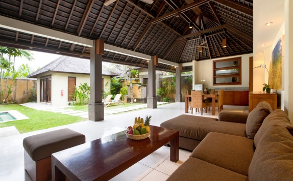 guest room di Grand Avenue Bali