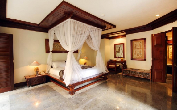 Guest Room di Grand Balisani Suites