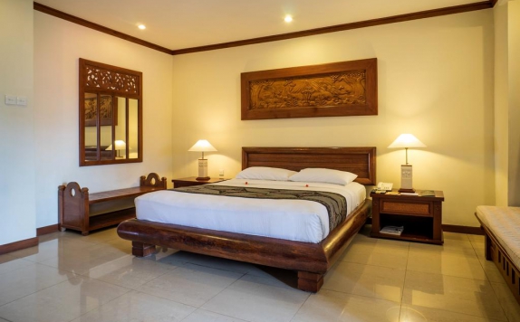 Guest Room di Grand Balisani Suites