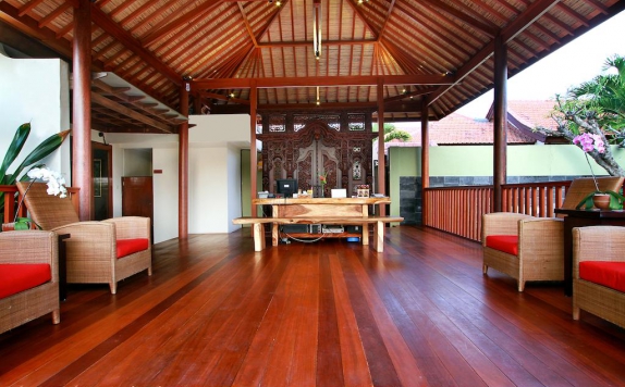 Fasilitas di Grand Bali Villa