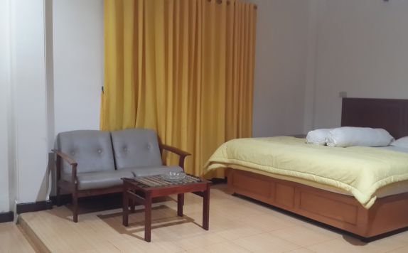 Executive Room  di Grand Blang Asan Hotel