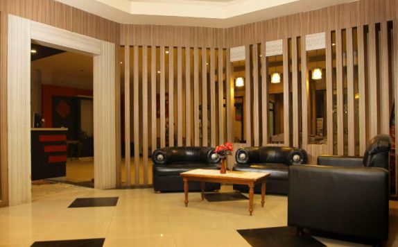 Interior di Grand Duta Hotel