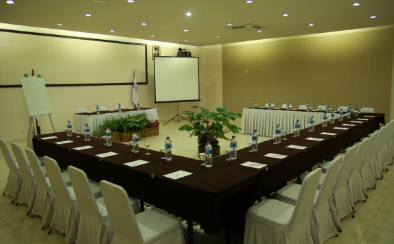 Meeting room di Grand Elty Krakatoa (ex. Kalianda Resort)