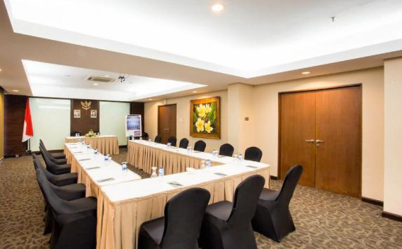 meeting room di Grand Ixora Kuta Resort