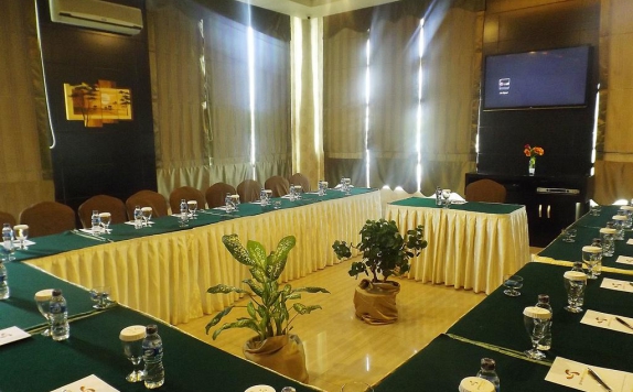 Meeting Room di Grand Kanaya Hotel