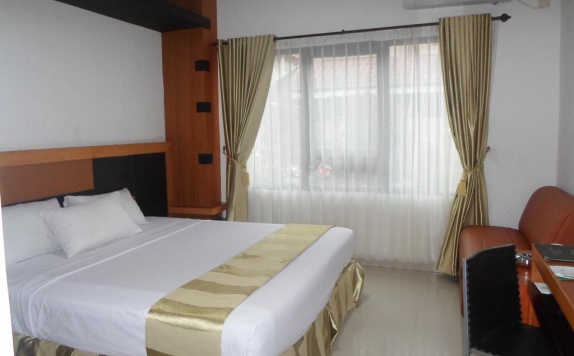 Guest Room di Grand Karawang Indah