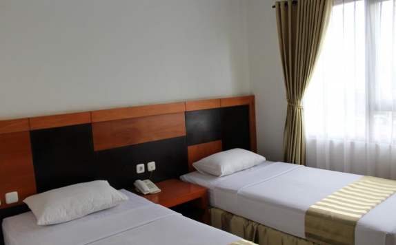 Guest Room di Grand Karawang Indah