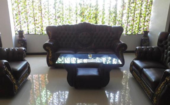 di Grand Madani Hotel Mataram