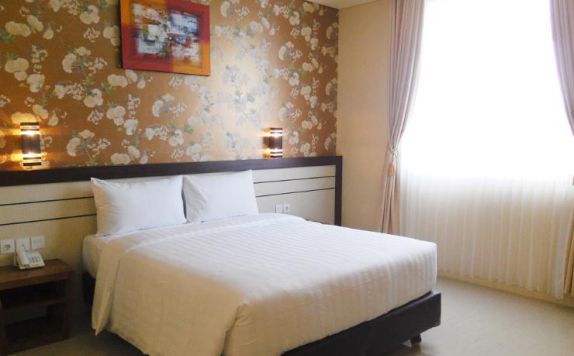 di Grand Madani Hotel Mataram