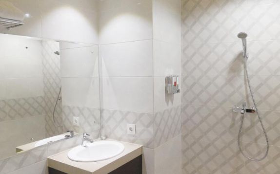 di Grand Madani Hotel Mataram