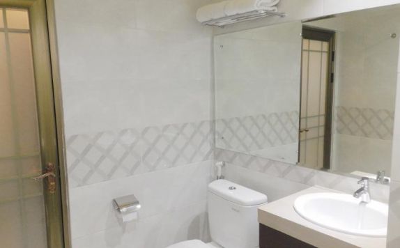 di Grand Madani Hotel Mataram